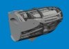 Eduard 6481036 P-38F/ G left engine PRINT TAMIYA 1/48